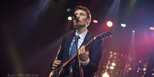 Live Music: Tom Euler Band