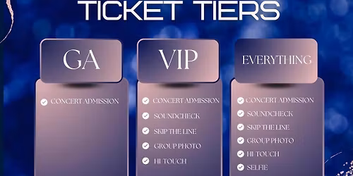 Junhee at The Loft at Center Stage