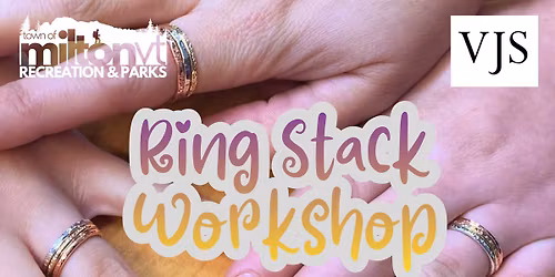 Ring Stack Workshop