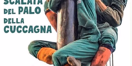 FILO SUL PALO ASSIEME A NOI 