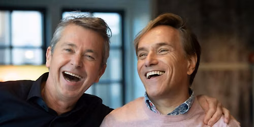 CHANSONS - met Philippe Elan en Gregor Bak