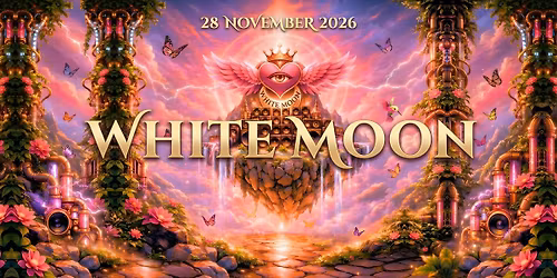 White Moon - Indoor Winter Festival