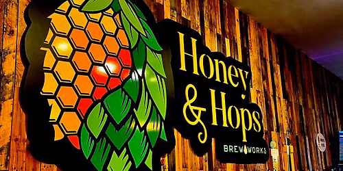 \u203c\ufe0fClub Member Event\u203c\ufe0f Mead & Mustache For Movember 