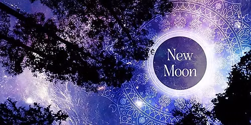 New Moon Magic