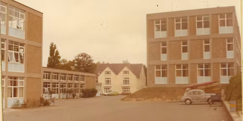 St. Helier Old Boys Reunion 2025