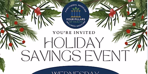 Four Pillars of Health AZ