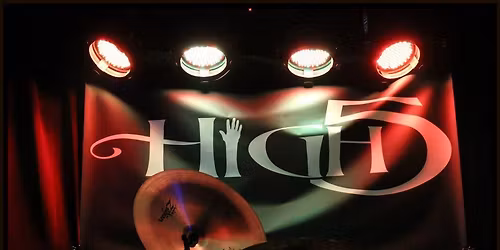 High 5 at the Phoenix !! 