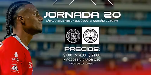 C.D. FAS VS CD CACAHUATIQUE