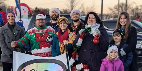 LGBTQuest: Waukesha Christmas Parade