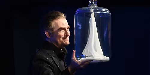 Broadway Magic Hour - NYC's #1 Family Magic Show