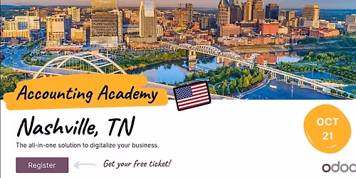 Accounting Academy - Nashville, TN
