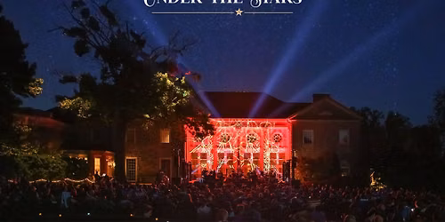 Songwriters Under the Stars