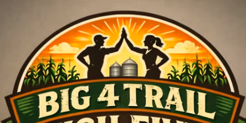 Inaugural Big 4 High-Five Classic