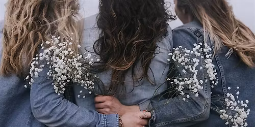 Monthly Women's Circle