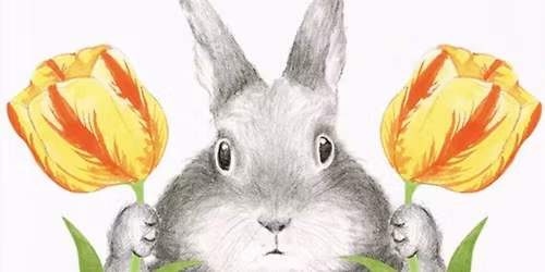 Mid Florida RBA Buns n Blooms