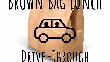 Free Community Brown Bag Lunch