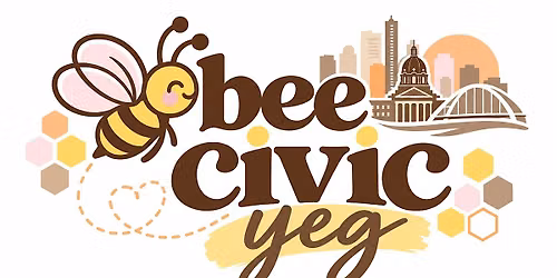 Bee Civic Yeg