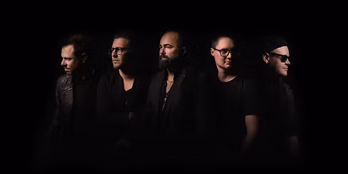 Falling in Between - The TOTO Tribute Show