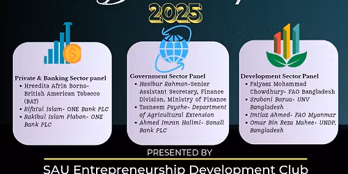 Career Bootcamp 2025