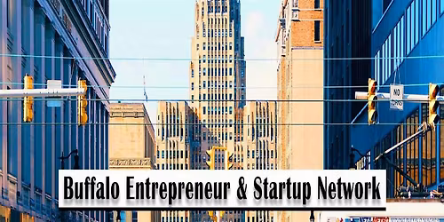 Buffalo Big Business Tech & Entrepreneur Professional Networking Soiree