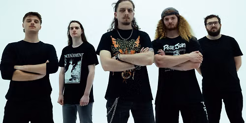 Evolution of Extinction EP Launch