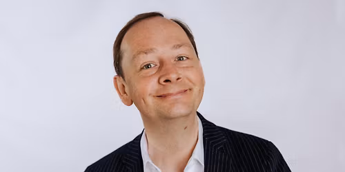 Christoph Reuter: Musik Kabarett