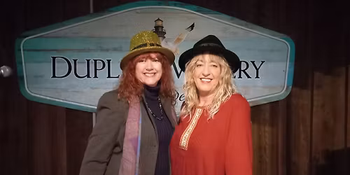 FLIRT! at Duplin Winery NMB