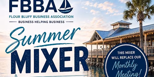 June Mixer 