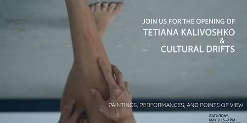 Paintings, Performances, and Points of View