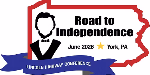 Lincoln Highway Association National Conference