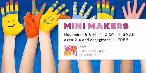 Mini Makers