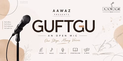 Guftgu