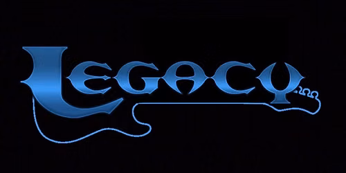 Legacy Live!