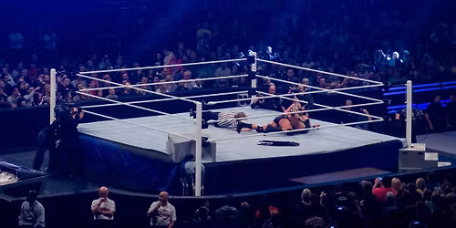 WWE Friday Night SmackDown