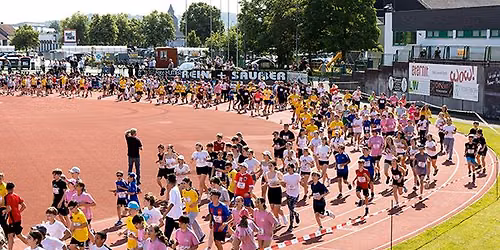 Gesunde Gemeinde Charity Run