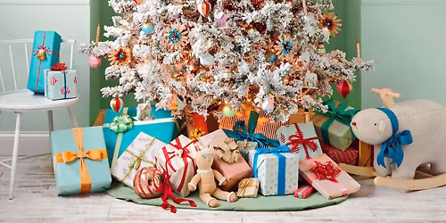 2nd Annual Filipino-American Christmas Party