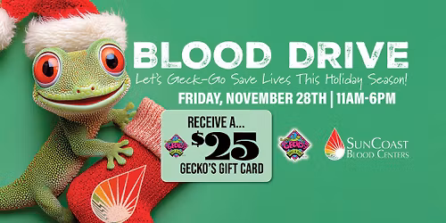 Blood Drive