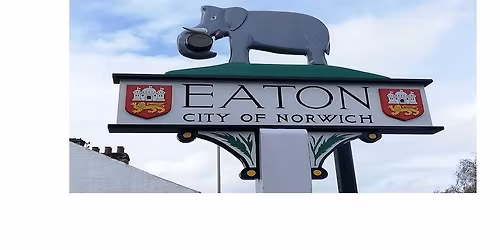 Friends of Donkey Lane Community Work Session