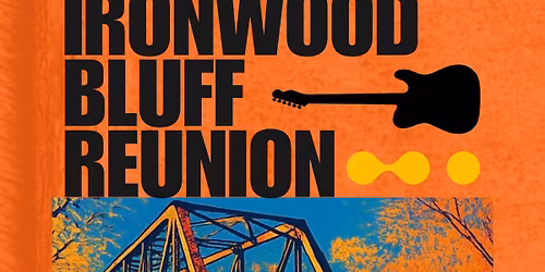 11.07.25 Ironwood Bluff Reunion