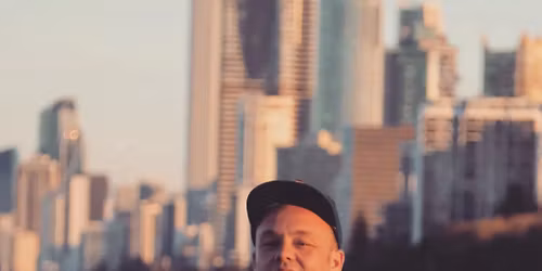 Julian Maverick - Live Music on The Rooftop - Free Event