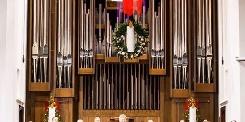 Holiday Brass