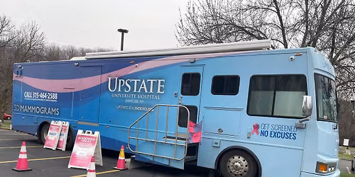 Auburn Breast Cancer Screenings