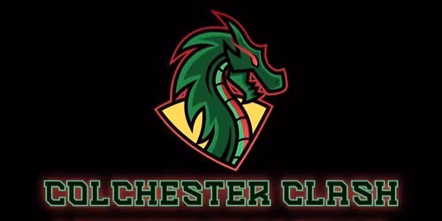 Colchester Clash GT 2026 - 21st & 22nd March