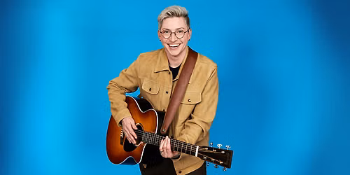 Kristin Key at State Theatre Portland