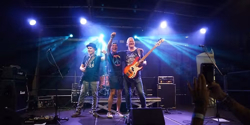 Downstairs LIVE in der Lounge