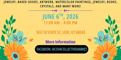 Summer Fest Market