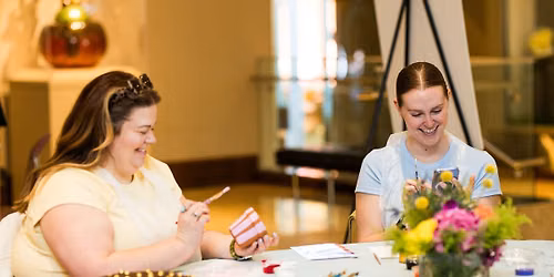 Fellow Event: Glass from Collection to Creation