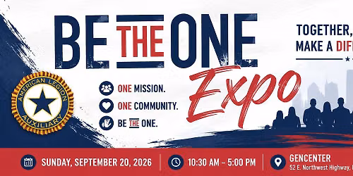 Be The One Expo