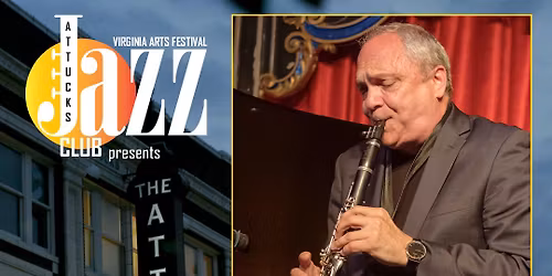 Attucks Jazz Orchestra at Attucks Theatre