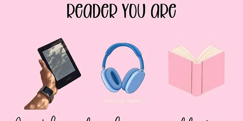 September BOOKCLUB! 